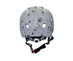 Seven Casco Minnie Mouse Talla M^Niños Bicicletas Para Niños