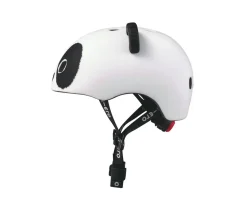 Niños Micro Casco Panda 3D Talla S
