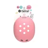 Niños Yvolution Casco Pequeño Rosa