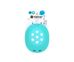 Yvolution Casco Pequeño Verde^Niños Patinetes