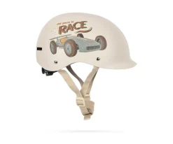 Niños Konges Slojd Casco Race