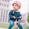 Niños Scoot and Ride Casco Medium Rose