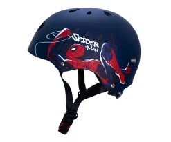 Niños Seven Casco Spiderman Talla M