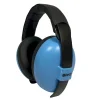 Banz Cascos Anti Ruido Azul Baby 3-24meses^ Seguridad Bebé