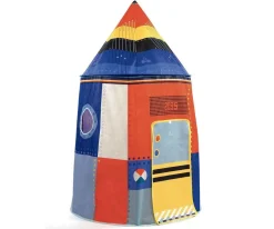 Djeco Casita de Juegos Cohete
