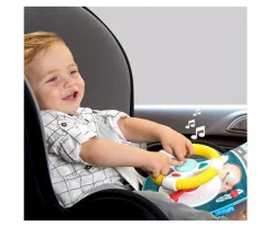 Niños Taf Toys Centro De Actividades para Coche Koala