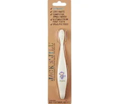 Jack N'Jill Cepillo de Dientes Ecológico Jack & Jill Mono^Niños Higiene Dental