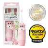 Niños InnoGIO Cepillo de Dientes Sónico GIOgiraffe Rosa