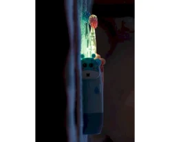 Niños InnoGIO Cepillo de Dientes Sónico GIOgiraffe Rosa