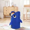 Niños Omy Cesta Almacenamiento Sharky