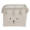 Niños JaBaDaBaDo AB Cesta Almacenamiento Small Teddy