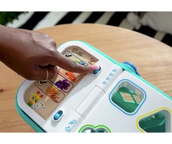 Niños Hape Cesta de la Compra Magic Touch