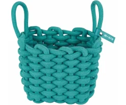 Niños Micro Cesta Verde Eco