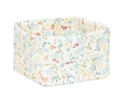 Little Dutch Cesta Organizadora Pequeña Forest Wonders^ Organizadores