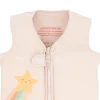 Monnëka Chaleco Flotador Aprendizaje Starlight^Niños Chaleco Flotador Para Niños Y Bebes