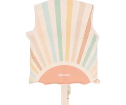 Monnëka Chaleco Flotador Aprendizaje Starlight^Niños Chaleco Flotador Para Niños Y Bebes