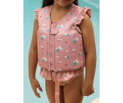 Monnëka Chaleco Flotador Aprendizaje Starlight^Niños Chaleco Flotador Para Niños Y Bebes