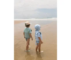 Monnëka Chaleco Flotador Aprendizaje Fishing Boat^Niños Chaleco Flotador Para Niños Y Bebes