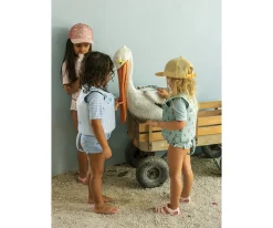 Monnëka Chaleco Flotador Aprendizaje Fishing Boat^Niños Chaleco Flotador Para Niños Y Bebes