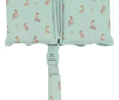 Monnëka Chaleco Flotador Aprendizaje Cool Dinos^Niños Chaleco Flotador Para Niños Y Bebes