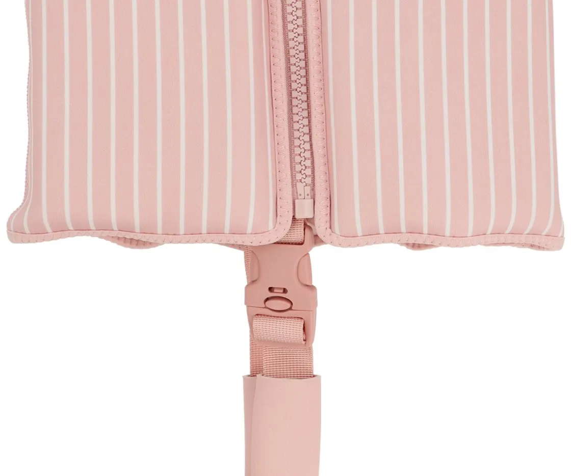 Monnëka Chaleco Flotador Aprendizaje Strawberries^Niños Chaleco Flotador Para Niños Y Bebes