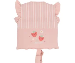 Monnëka Chaleco Flotador Aprendizaje Strawberries^Niños Chaleco Flotador Para Niños Y Bebes