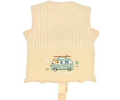 Monnëka Chaleco Flotador Aprendizaje Surf Van^Niños Chaleco Flotador Para Niños Y Bebes