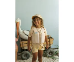 Monnëka Chaleco Flotador Aprendizaje Surf Van^Niños Chaleco Flotador Para Niños Y Bebes