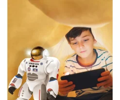 Niños World Brands Charlie El Astronauta