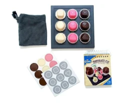 Niños Think Fun Chocolate Fix