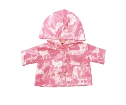 Minikane Chubasquero Algodón Sweet Lamb para Muñeco Soft^Niños Accesorios Para Muñecas