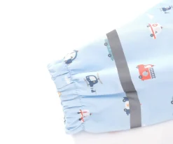 Tutete Chubasquero Infantil City Cars^ Ropa Infantil