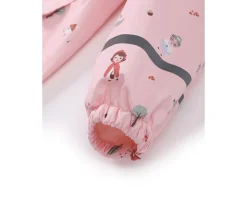 Tutete Chubasquero Infantil Little Red