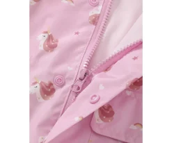 Tutete Chubasquero Infantil Magical Unicorn