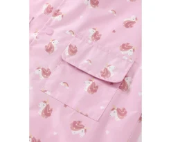 Tutete Chubasquero Infantil Magical Unicorn