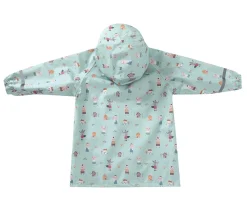 Tutete Chubasquero Infantil The Three Little Pigs