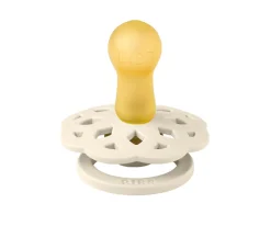 BIBS Chupete Boheme Ivory^ Chupetes Con Diseños