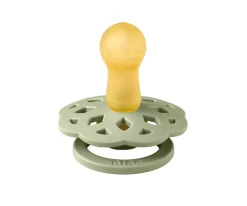 BIBS Chupete Boheme Sage^ Chupetes Con Diseños