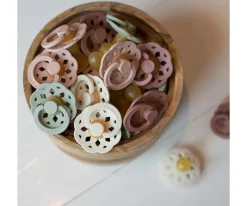 BIBS Chupete Boheme Sage^ Chupetes Con Diseños