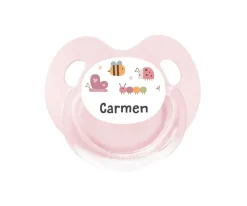 Tutete Retro Chupete Personalizado Retro Bugs^ Colecciones Vuelta Al Cole