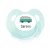Tutete Retro Chupete Personalizado Retro Furgoneta