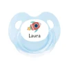 Tutete Retro Chupete Personalizado Retro Nave