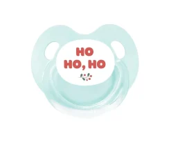Tutete Retro Chupete Retro Aqua Ho ho ho^ Chupetes Navidad