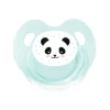 Tutete Retro Chupete Retro Aqua Panda^ Chupetes Con Diseños