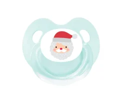 Tutete Retro Chupete Retro Aqua Santa