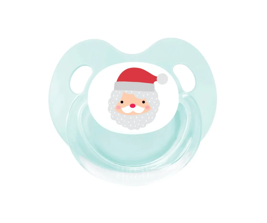 Tutete Retro Chupete Retro Aqua Santa