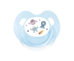 Tutete Retro Chupete Retro Azul The Martians^ Colecciones Vuelta Al Cole