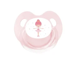 Tutete Retro Chupete Retro Bailarina