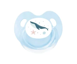 Tutete Retro Chupete Retro Ballena
