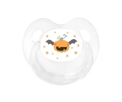 Tutete Retro Chupete Retro Calabacita^ Chupetes Halloween